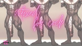 MP4 VERSION INHALING FOR COCK