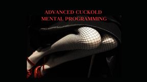 ADVANCED CUCKOLD MENTAL CONDITIONING - Ready To Be A Cuckold? Cuckold Programming