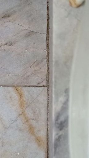 Solo Shower Play with Realistic Sex Toy | POV Masturbation