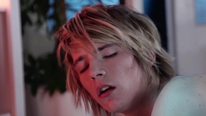 Facial Cumshots By The Foot Fetish Fella