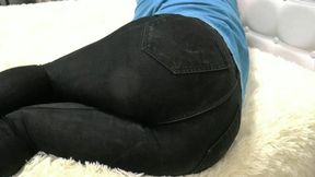 I push out this rumbling bunch WMV HD 720p