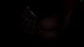 Shaniqua Brown Late Night Doggy Style