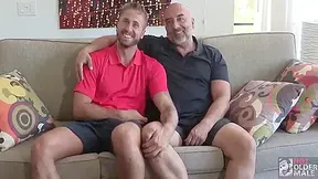 Excellent Fucker 6 - Brian Davilla