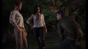 The Genesis order: broke detective and his female friends ep.18