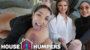 ”Persuasive Agents Seal the Deal”