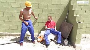 Raw builders scene 4