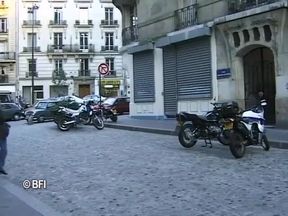 The French and the Belgians greet you, part 2