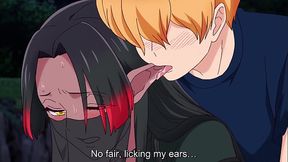 Chuhai Lips: Canned Flavor of Married Women (Season 1) Uncensored #6