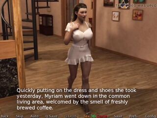 Some Wicked Advice From Doctor Silver - Project Myriam - Life and Explorations - E55