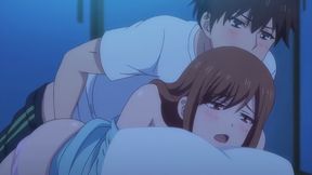 Overflow - Hard Fucking In The Middle Of The Night