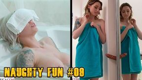 Escort's fun compilation dirt by Naughty Compilations