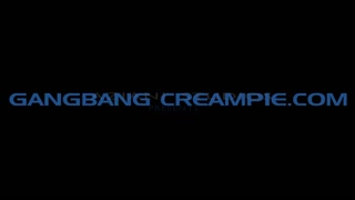 The Amazing Avi Love gets multi guy creampie