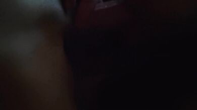 Pareja real follando con deseo!