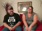Casting nervous desperate amateurs compilation