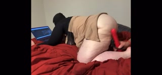 live webcam couples lovense vibrating sex toy preview big ass bbw bent over view