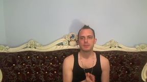 James Dream Private Show
