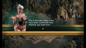 Treasure Of Nadia: Resolving a puzzle ep.78