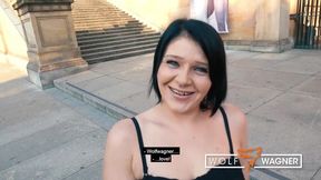Wolf Wagner Love - hot mom movie