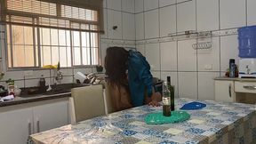 linda e gostosa queria sem camisinha