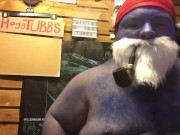 smurfin Halloween 2018