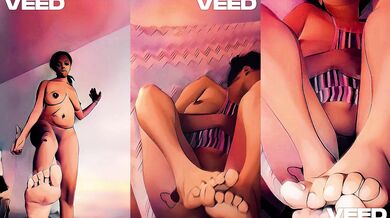 Japanese Wife Neighbor Hentai Style Animation Beautiful Sex