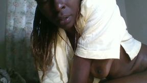 Maliah Xamo Private Show