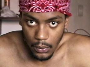 Thug Dick 18: Cum Shooters