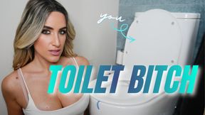 Toilet Bitch