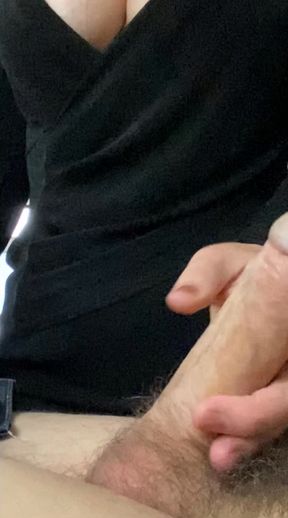 Wanking