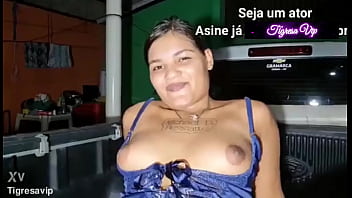 Vem gravar um anal comigo vem