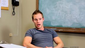 Handsome Tyler Explains Himself