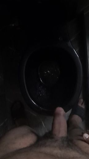 Beer makes me go to piss a lot.