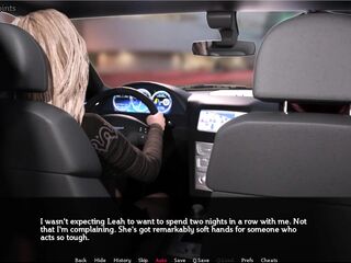 Freeloading Family 15 We Went to a Stripped Beach and I Got My Shlong Sucked on the Beach