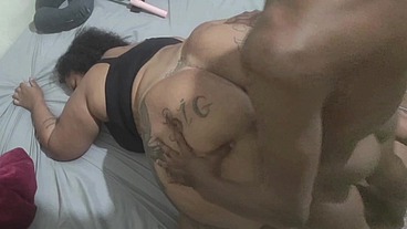 Fudi Gostoso Essa bbw Safada