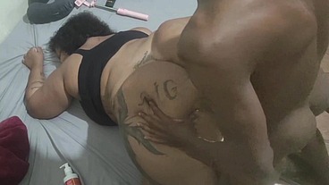Fudi Gostoso Essa bbw Safada