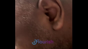 POV Magenta And MrFlourish Rib Play Fuck