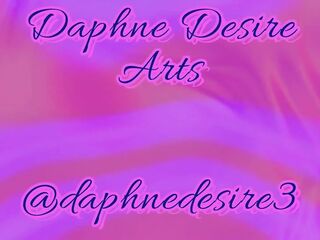 Spruce Trans Ladyslut Daphne in Hose and High Heels Screws Herself in the Butt