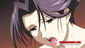 AI Generated Anime Hentai Music Edit Vol. 001