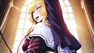 Femboy gives booty in a convent of nuns in the interior of Austria Anime Manga porn Pinoy