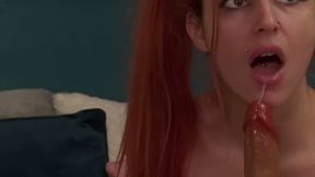 Jessye Red Private Show