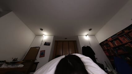 Asian Girl A