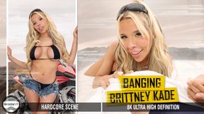 [Trans] Banging Brittney Kade!