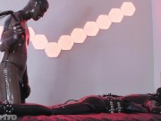 RUBBER PLAY (PLAY 1 - UPSIDE DOWN)