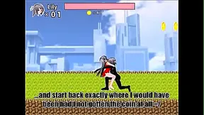 Lilys Temptation Unleashed – Steamy Hentai Seduction in Miraculous Anime(Action)