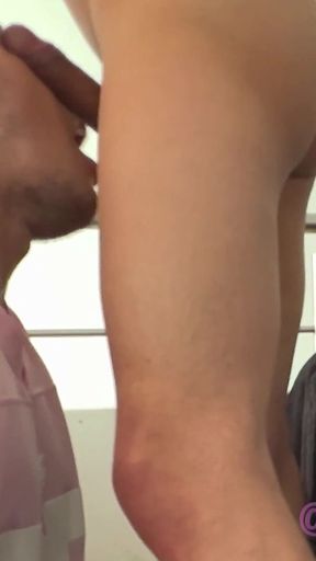 Offered Without a Word, Ready to Serve.