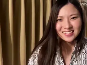 Seductive Japanese Widow Gets Roughly Gangbanged by Studs at Bathhouse