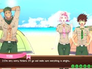 Camp Buddy - Episode 27