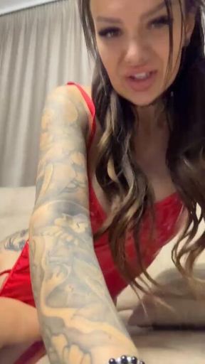 Joi for mommy ! I’ll drain ur balls so bad ! A bit of mean treatment too !