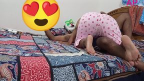 I Fuck My Friend's Hot Wife's Big Ass