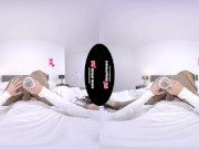 TSVirtuallovers VR- I wanna fuck your big Tranny Ass